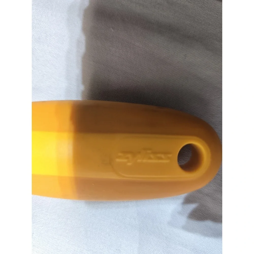 Zyliss Serrated Knife EUC!